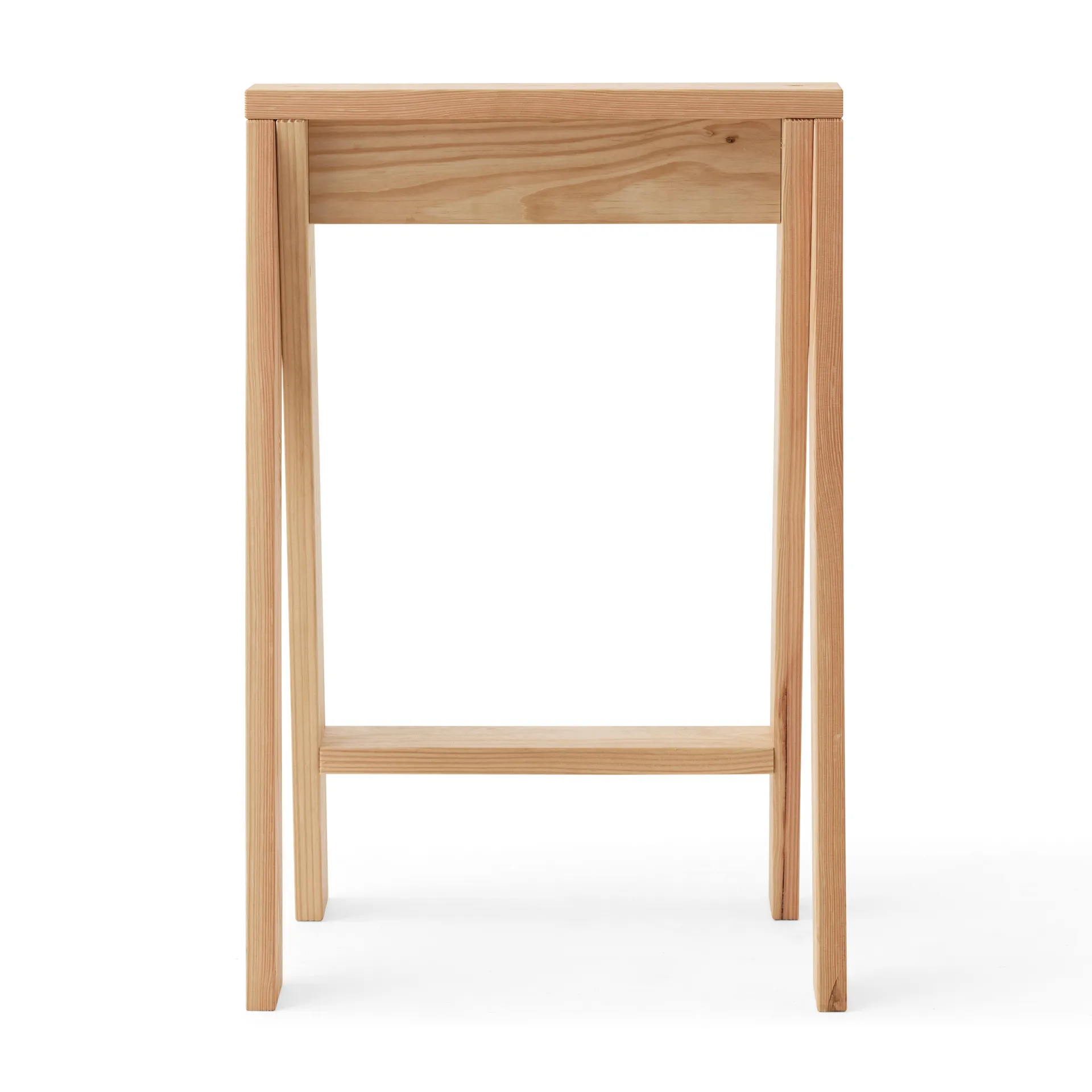 Taburete redondo Ishinomaki AA, Ø48x72 cm Audo Copenhagen