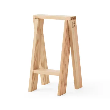 Taburete redondo Ishinomaki AA - 56 cm - Audo Copenhagen