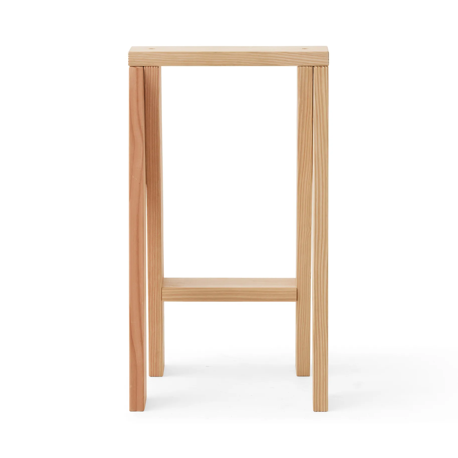 Taburete redondo Ishinomaki AA, 56 cm Audo Copenhagen