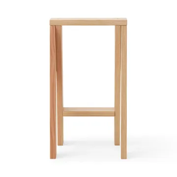 Taburete redondo Ishinomaki AA - 56 cm - Audo Copenhagen