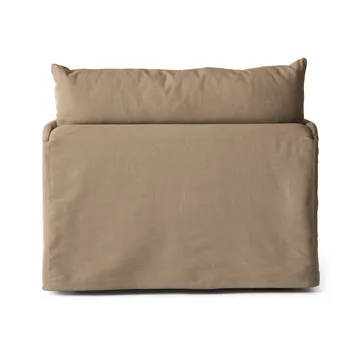 Tapicería suelta para Butaca Offset - Logan Flint - Audo Copenhagen