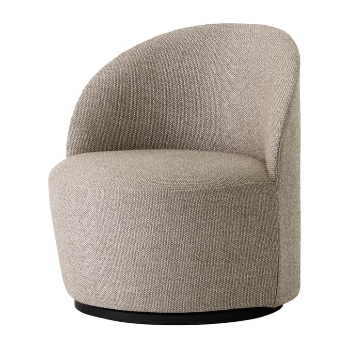 Tearoom lounge chair Swivel - Safire 004 - Audo Copenhagen