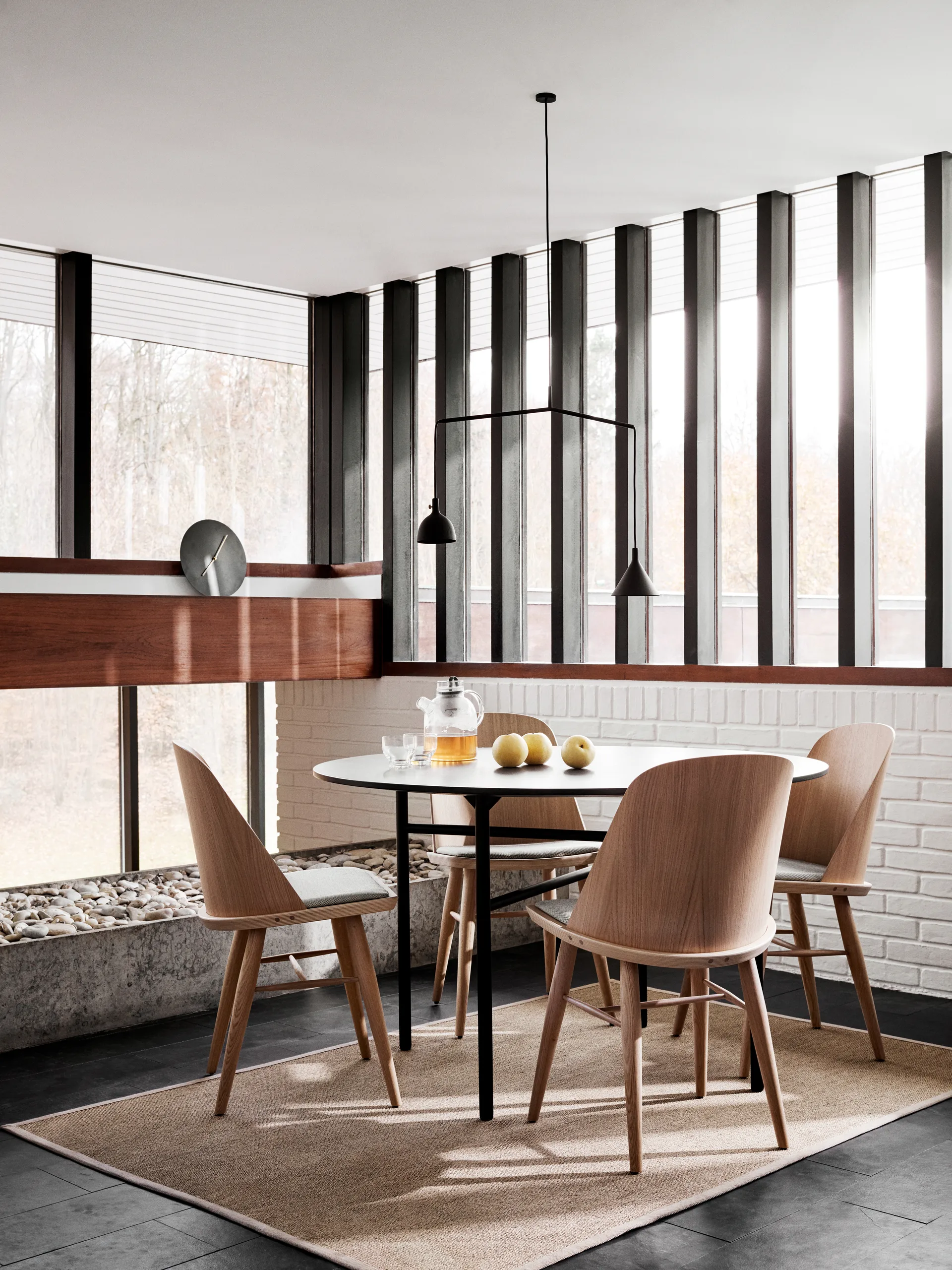 Tetera Kettle, 1,5 L Audo Copenhagen