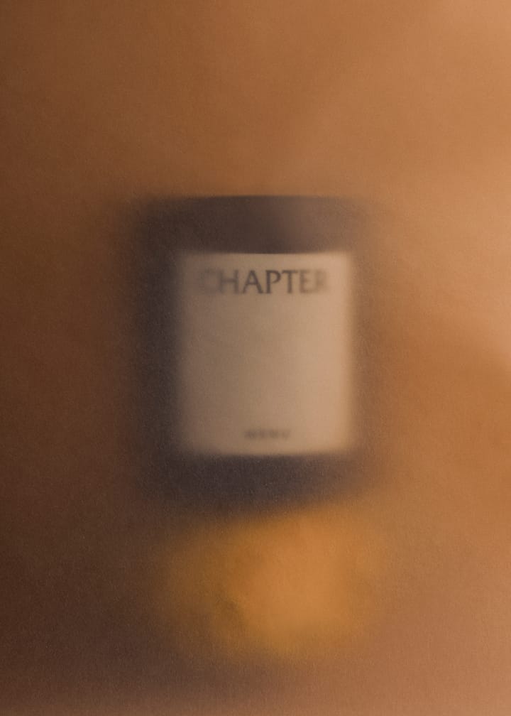 Vela aromática Olfacte Chapter, 79 g Audo Copenhagen