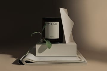 Vela aromática Olfacte Wet Ink - 79 g - Audo Copenhagen