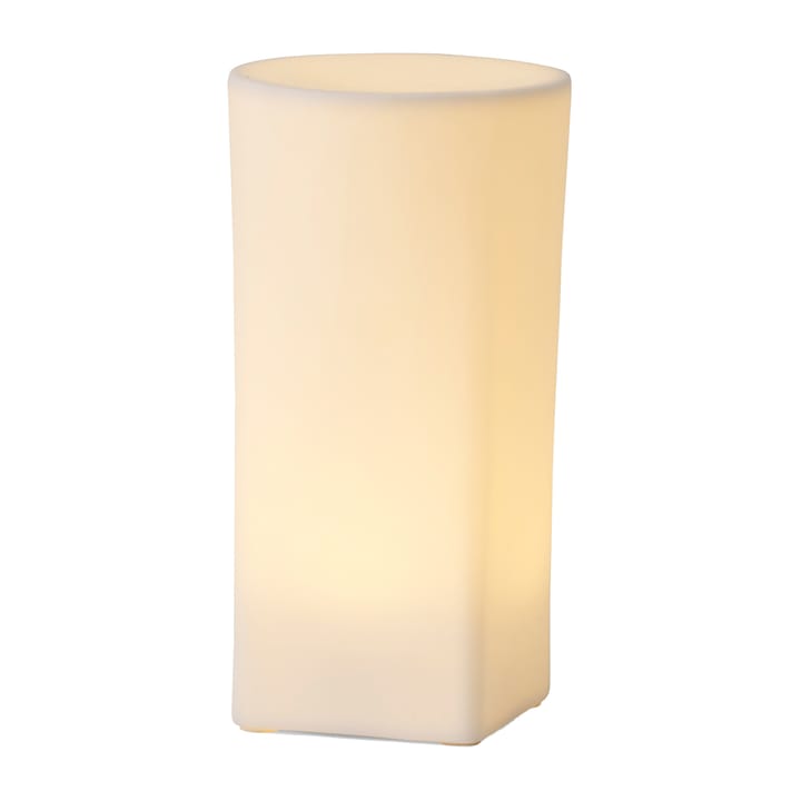 Vela LED Ignus 15 cm - Blanco hueso - Audo Copenhagen