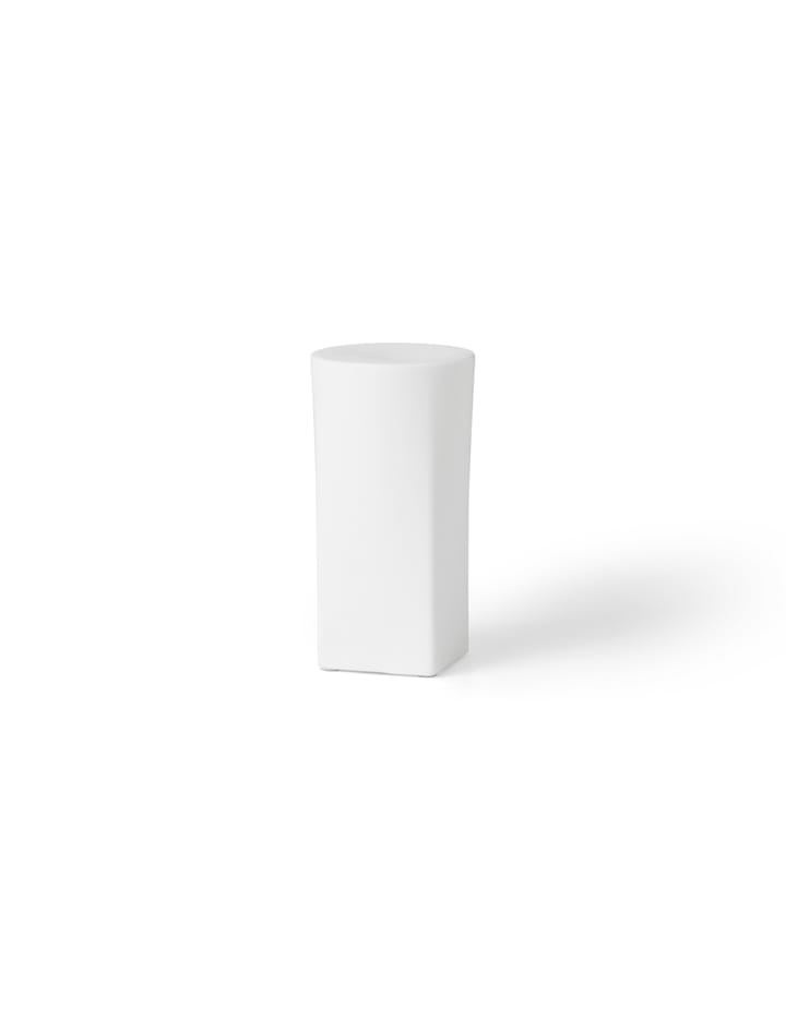 Vela LED Ignus 15 cm, Blanco hueso Audo Copenhagen