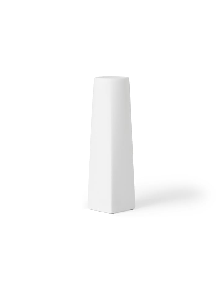 Vela LED Ignus 22,5 cm, Blanco hueso Audo Copenhagen