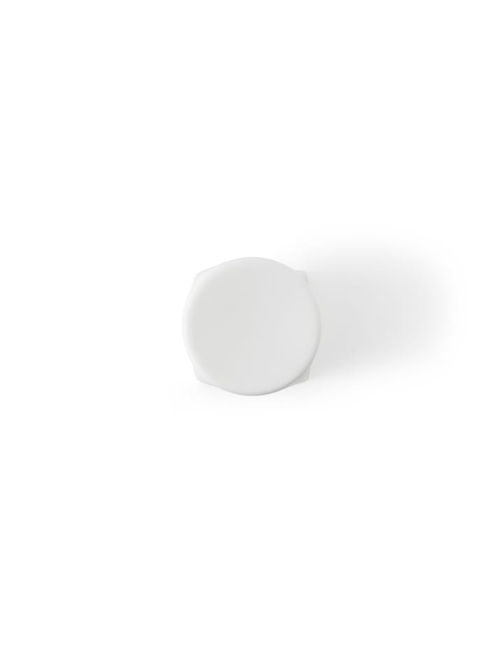 Vela LED Ignus 22,5 cm, Blanco hueso Audo Copenhagen