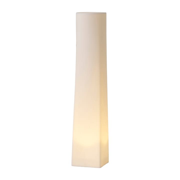 Vela LED Ignus 35 cm - Blanco hueso - Audo Copenhagen