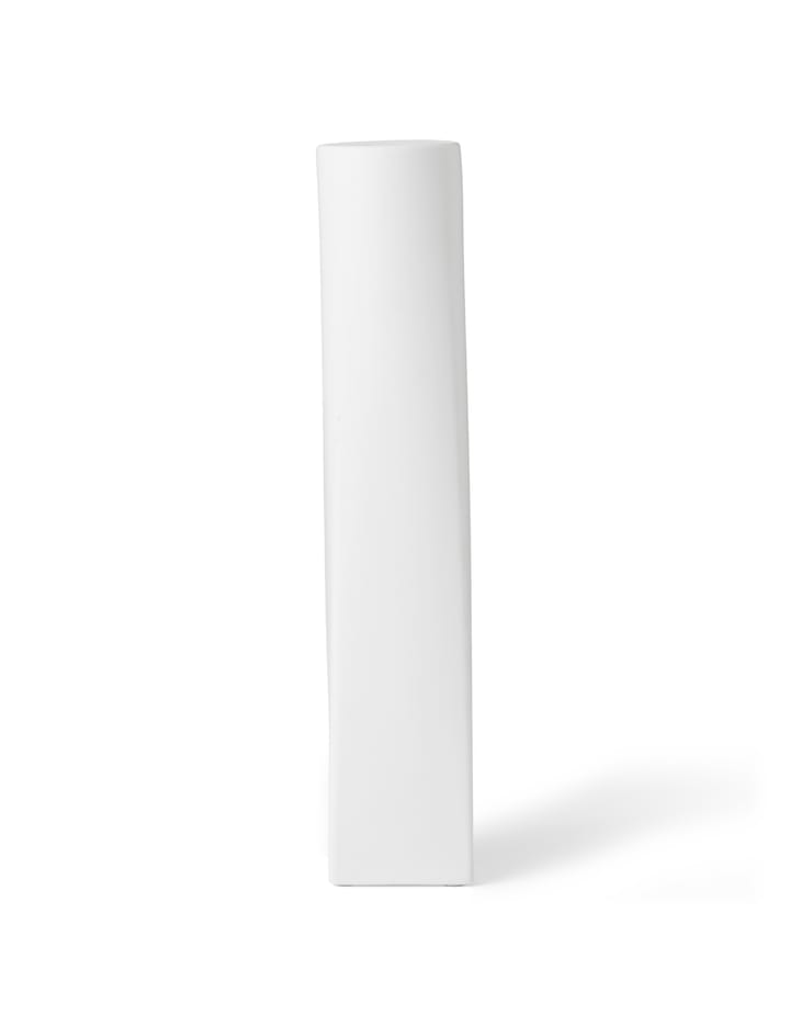 Vela LED Ignus 35 cm, Blanco hueso Audo Copenhagen