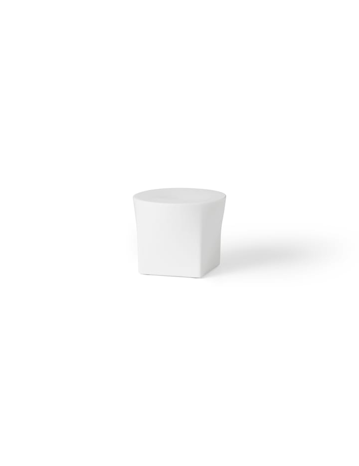 Vela LED Ignus 8 cm, Blanco hueso Audo Copenhagen