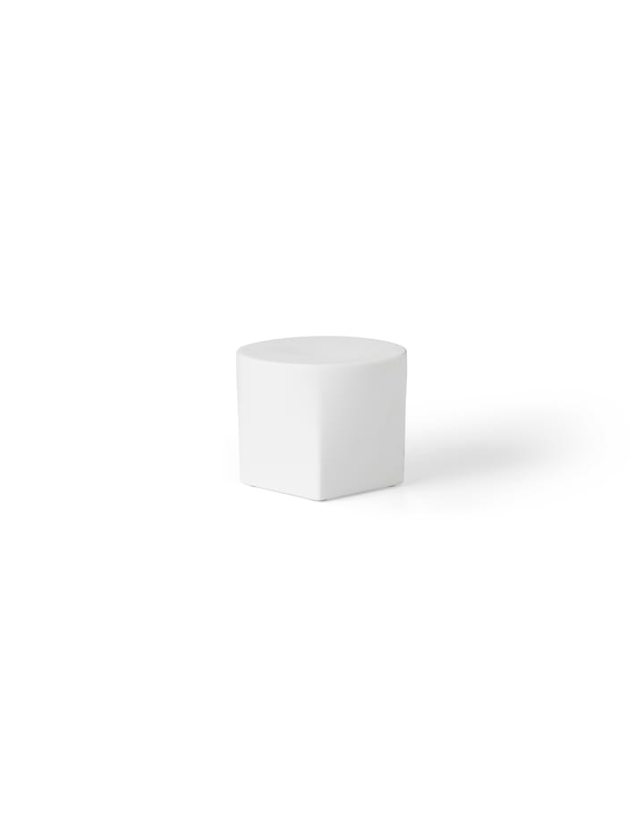 Vela LED Ignus 8 cm, Blanco hueso Audo Copenhagen