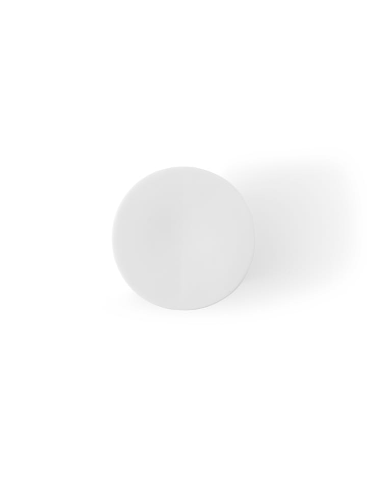 Vela LED Ignus 8 cm, Blanco hueso Audo Copenhagen