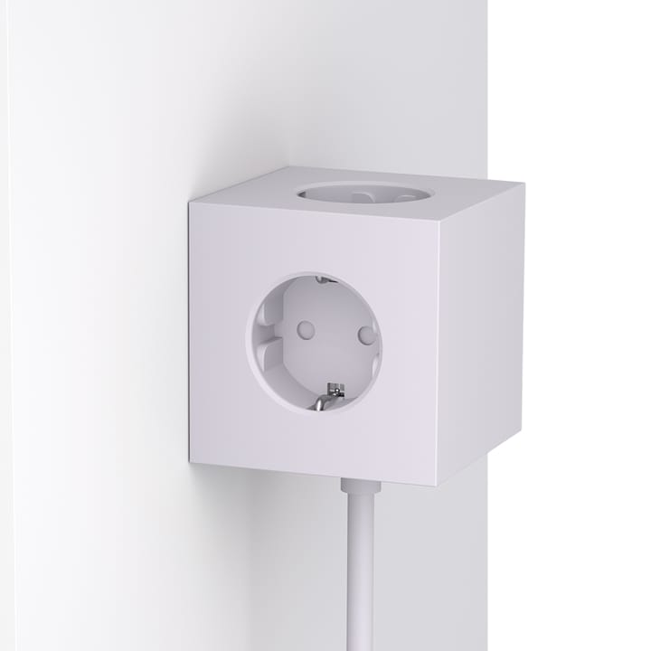 Regleta Square 1, Gotland grey Avolt