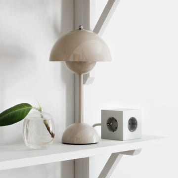 Regleta Square 1 - Gotland grey - Avolt