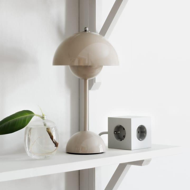 Regleta Square 1, Gotland grey Avolt