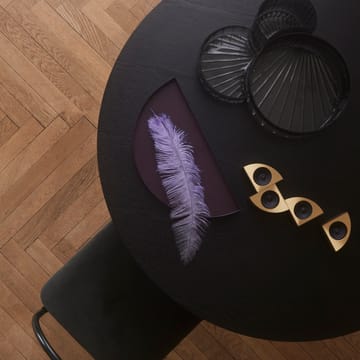 3 Boles Concha - negro - AYTM