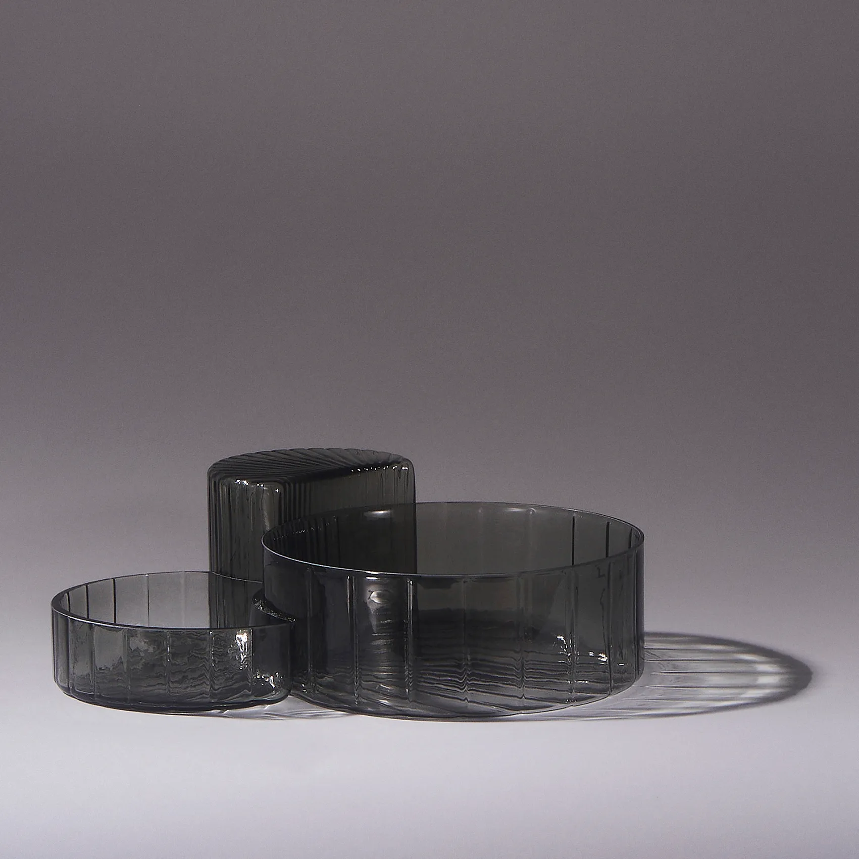 3 Boles Concha, negro AYTM