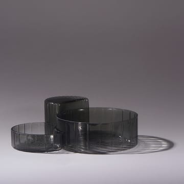 3 Boles Concha - negro - AYTM