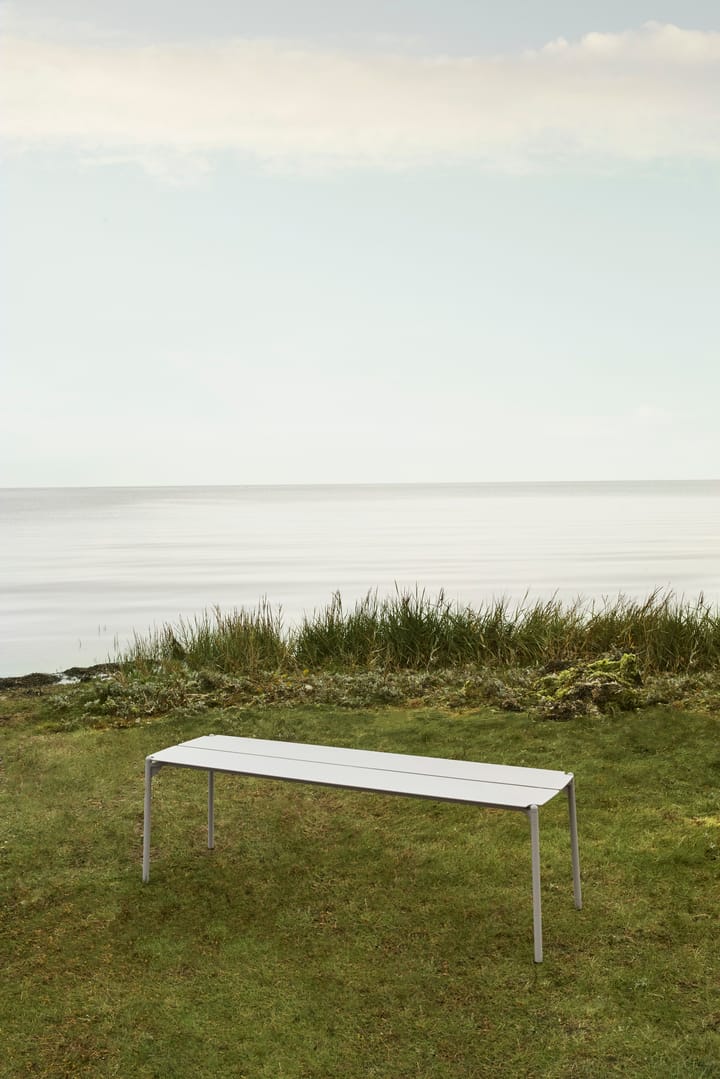Banco NOVO 145x45,5 cm, Taupe AYTM