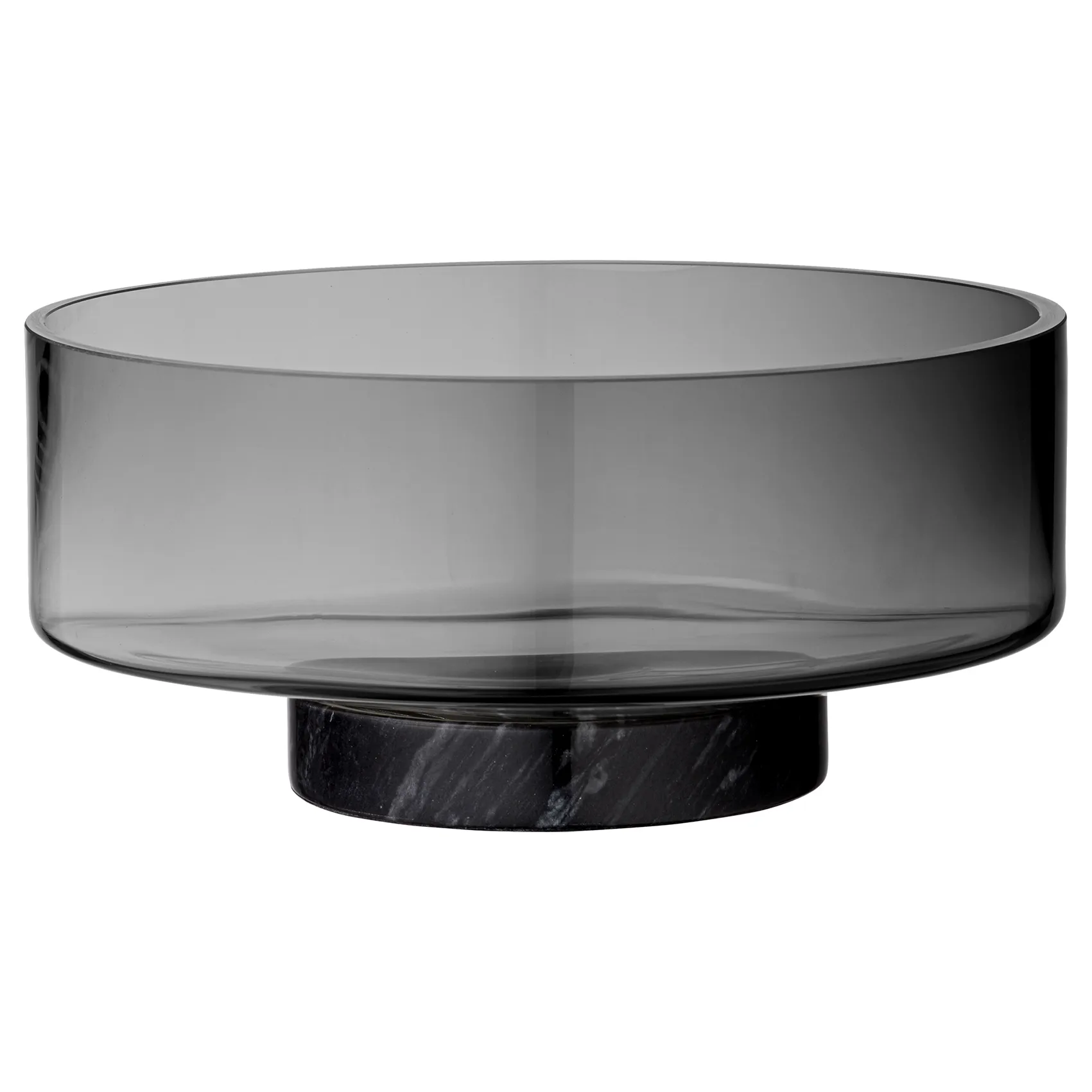 Bol Volvi 25 cm, negro AYTM