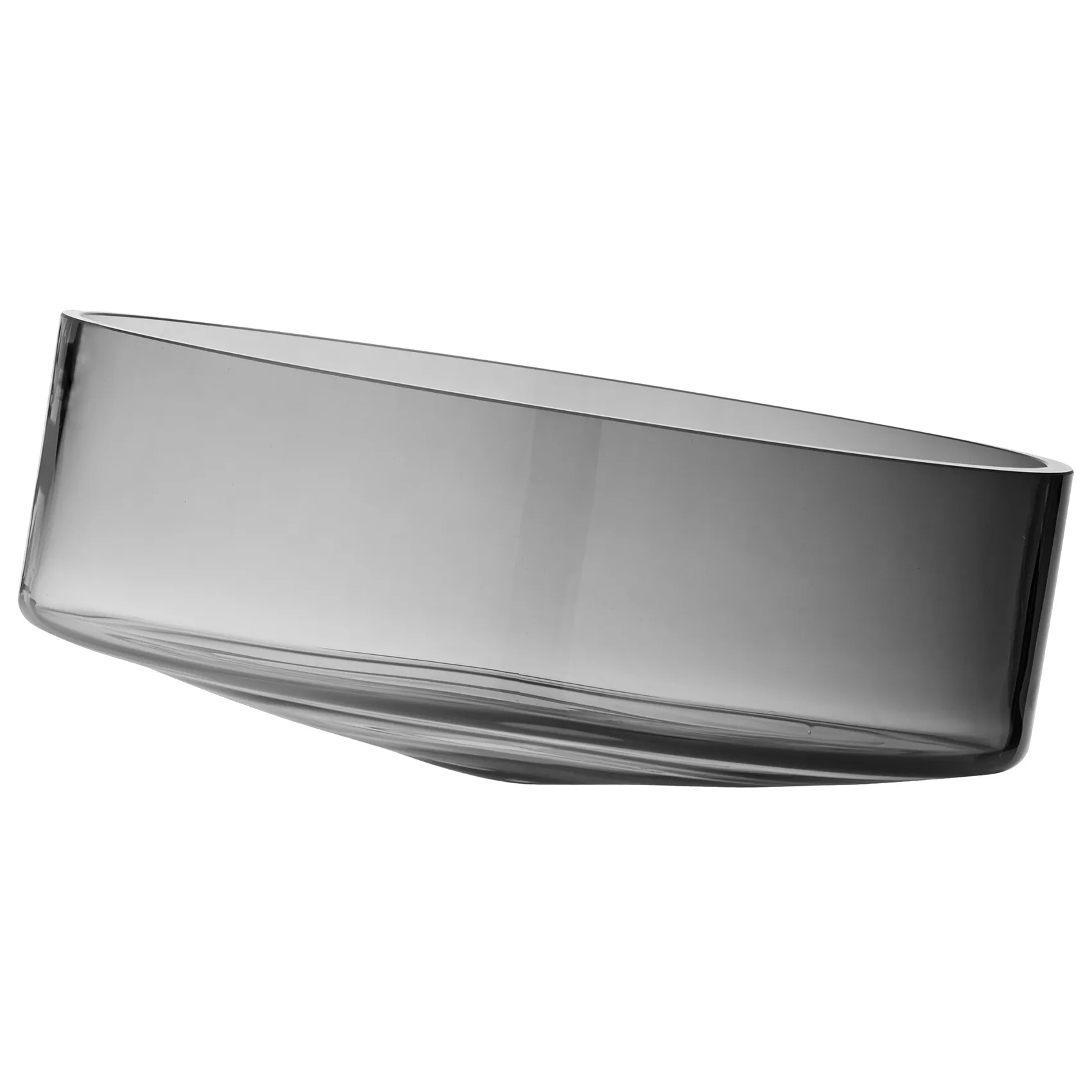 Bol Volvi 25 cm, negro AYTM