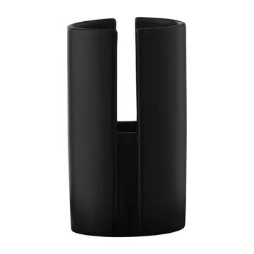 Candelabro Sol 5 cm - negro - AYTM