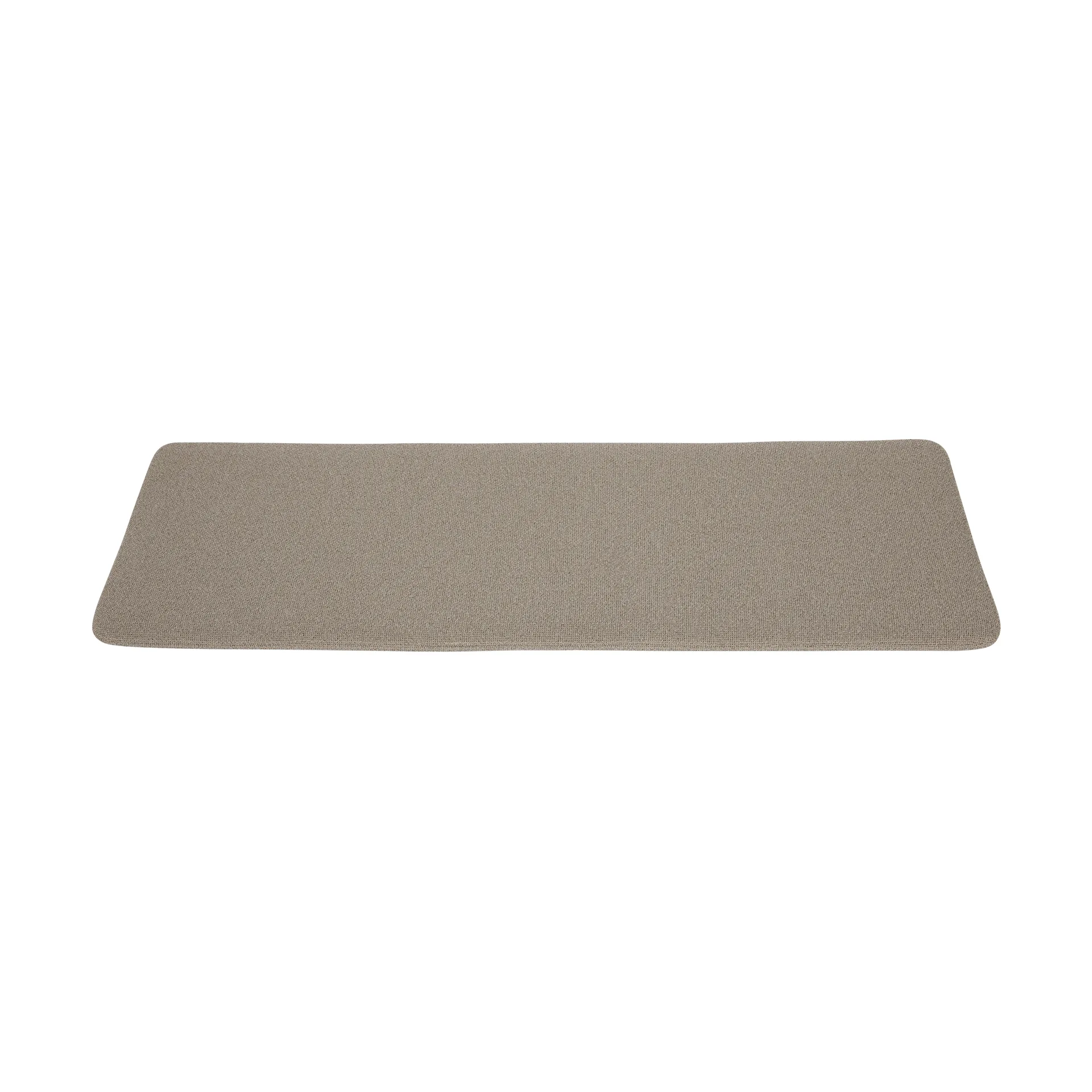 Cojín para banco Curva 32x95,5 cm, Taupe AYTM