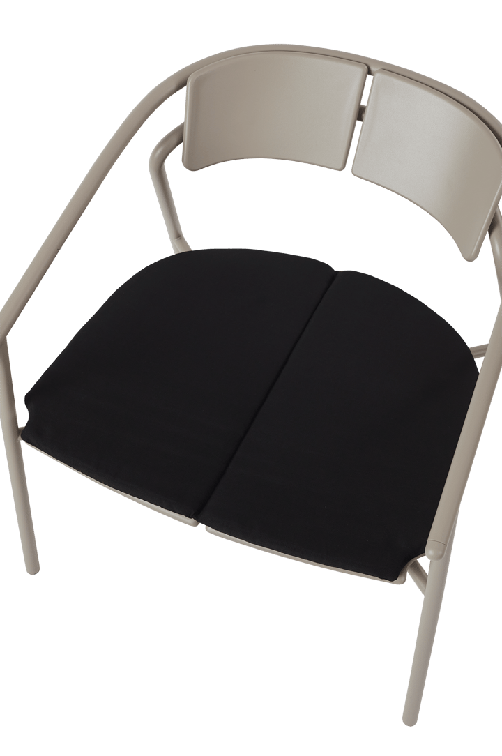 Cojín para silla lounge NOVO - Black - AYTM
