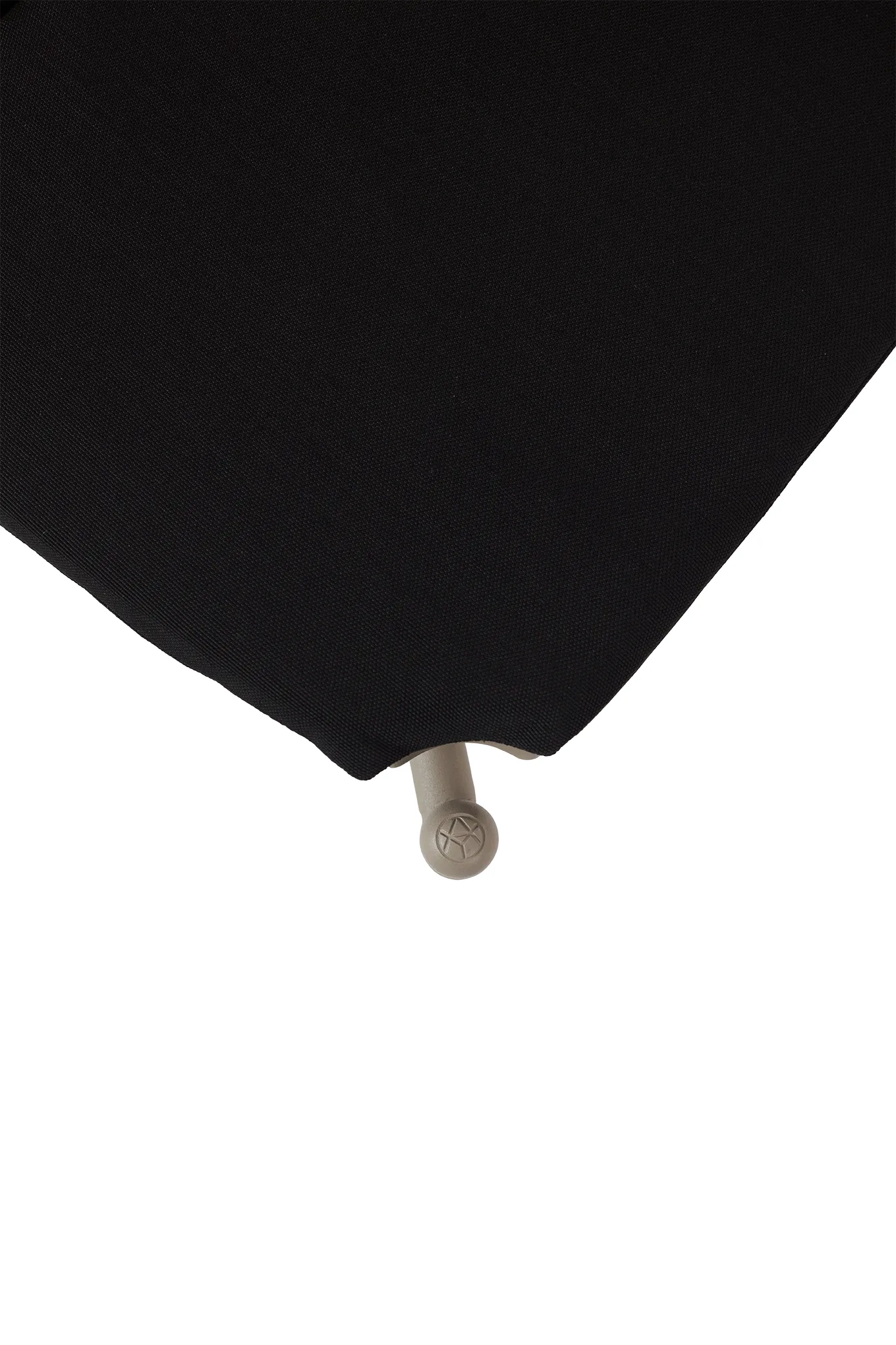 Cojín para silla NOVO, Black AYTM