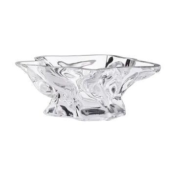 Cuenco decorativo Vena - Clear - AYTM