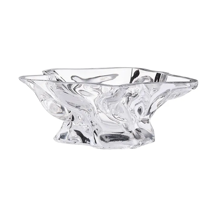 Cuenco decorativo Vena - Clear - AYTM