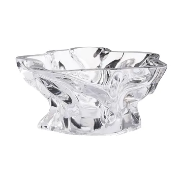 Cuenco decorativo Vena - Clear - AYTM