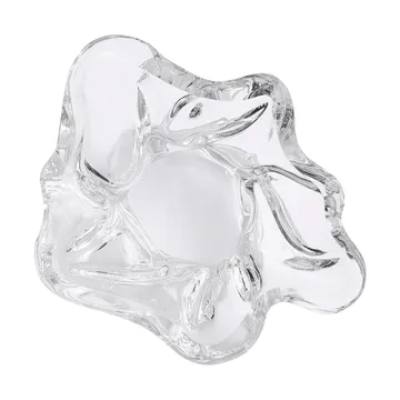 Cuenco decorativo Vena - Clear - AYTM
