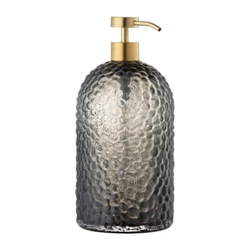 Dispensador de jabón Arura 20 cm - negro - AYTM