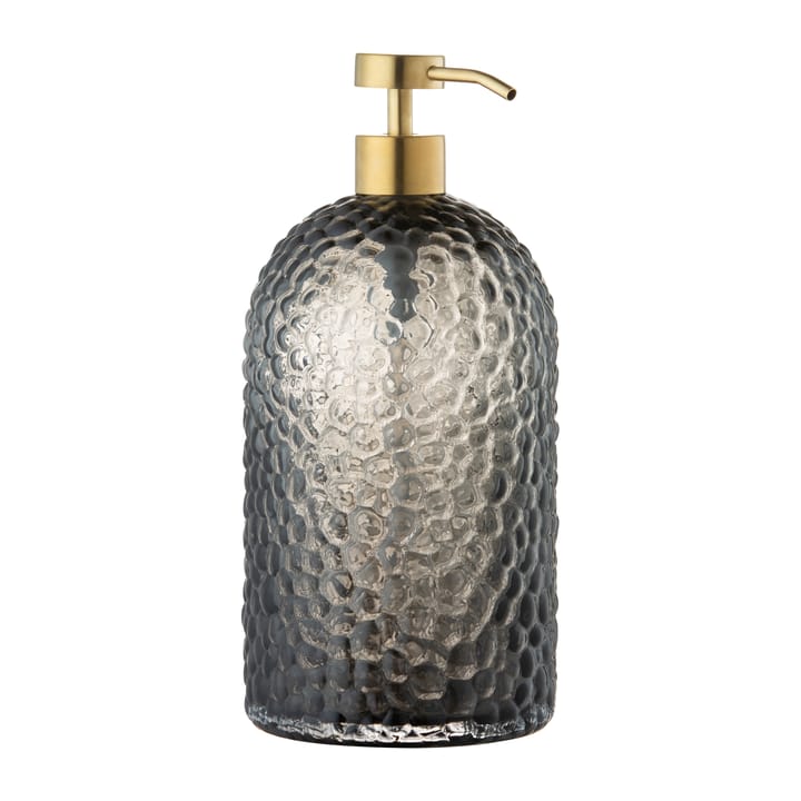Dispensador de jabón Arura 20 cm - negro - AYTM