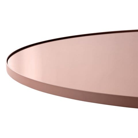 Espejo Circum pequeño, Rose AYTM