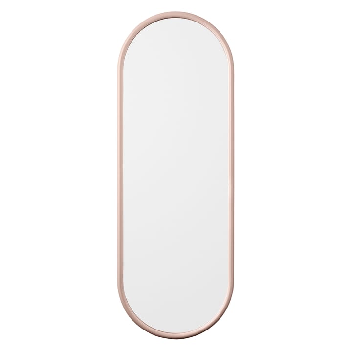 Espejo ovalado Angui 108 cm - Rose - AYTM