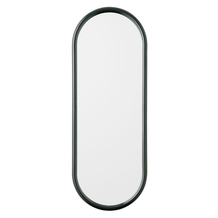 Espejo ovalado Angui 78 cm - verde - AYTM