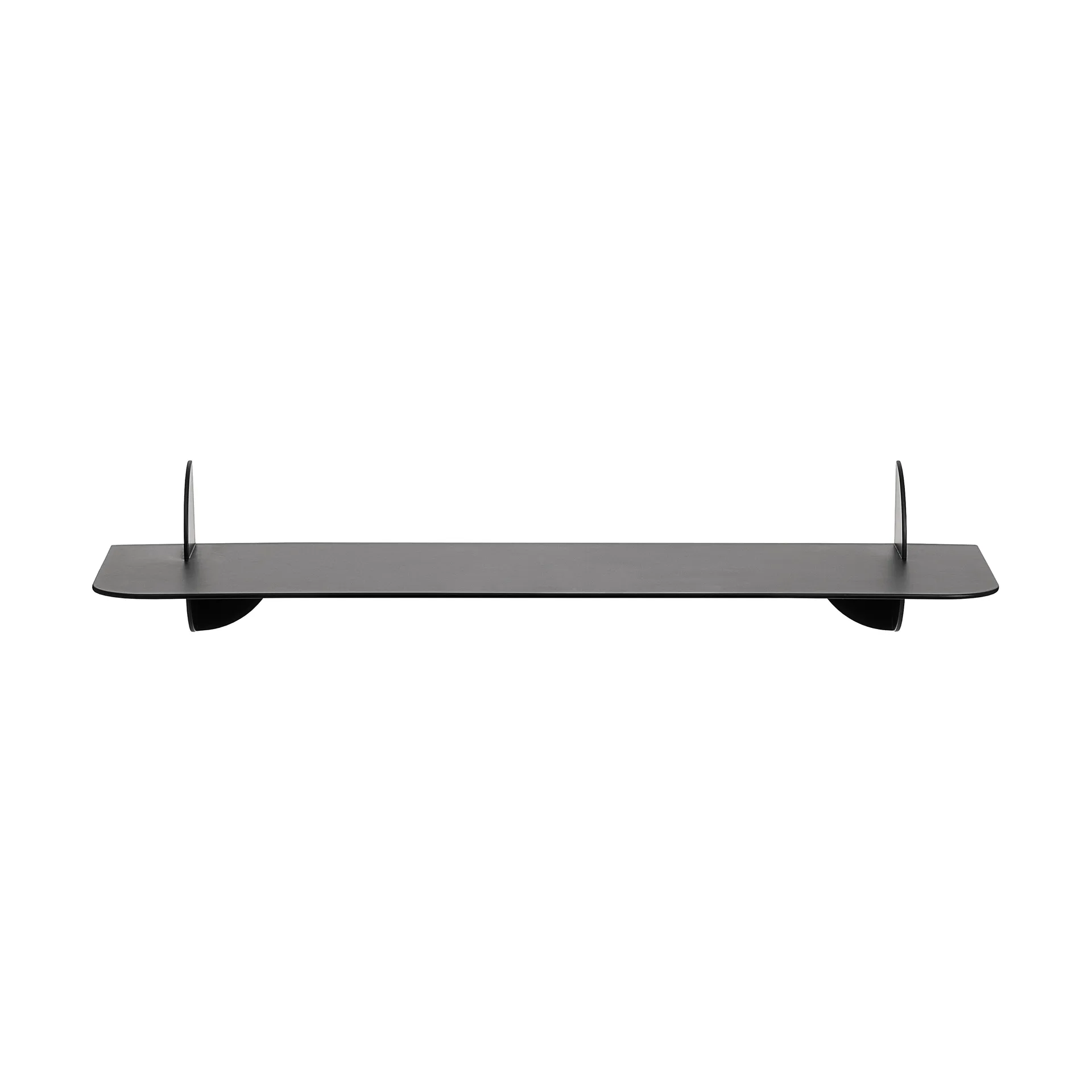 Estantería Aedes, Black, 60 cm AYTM
