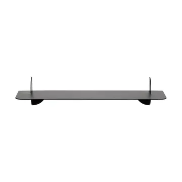 Estantería Aedes - Black, 60 cm - AYTM
