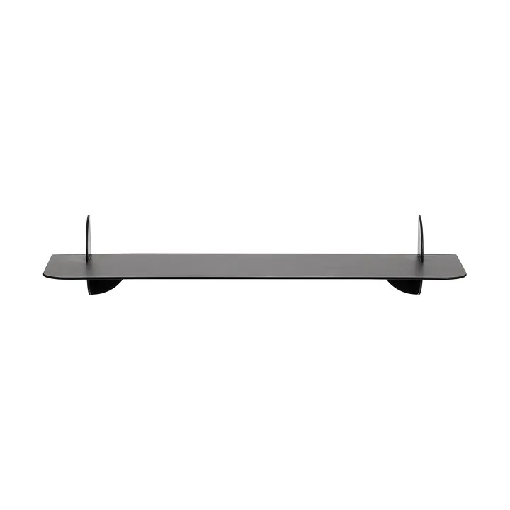 Estantería Aedes - Black, 60 cm - AYTM