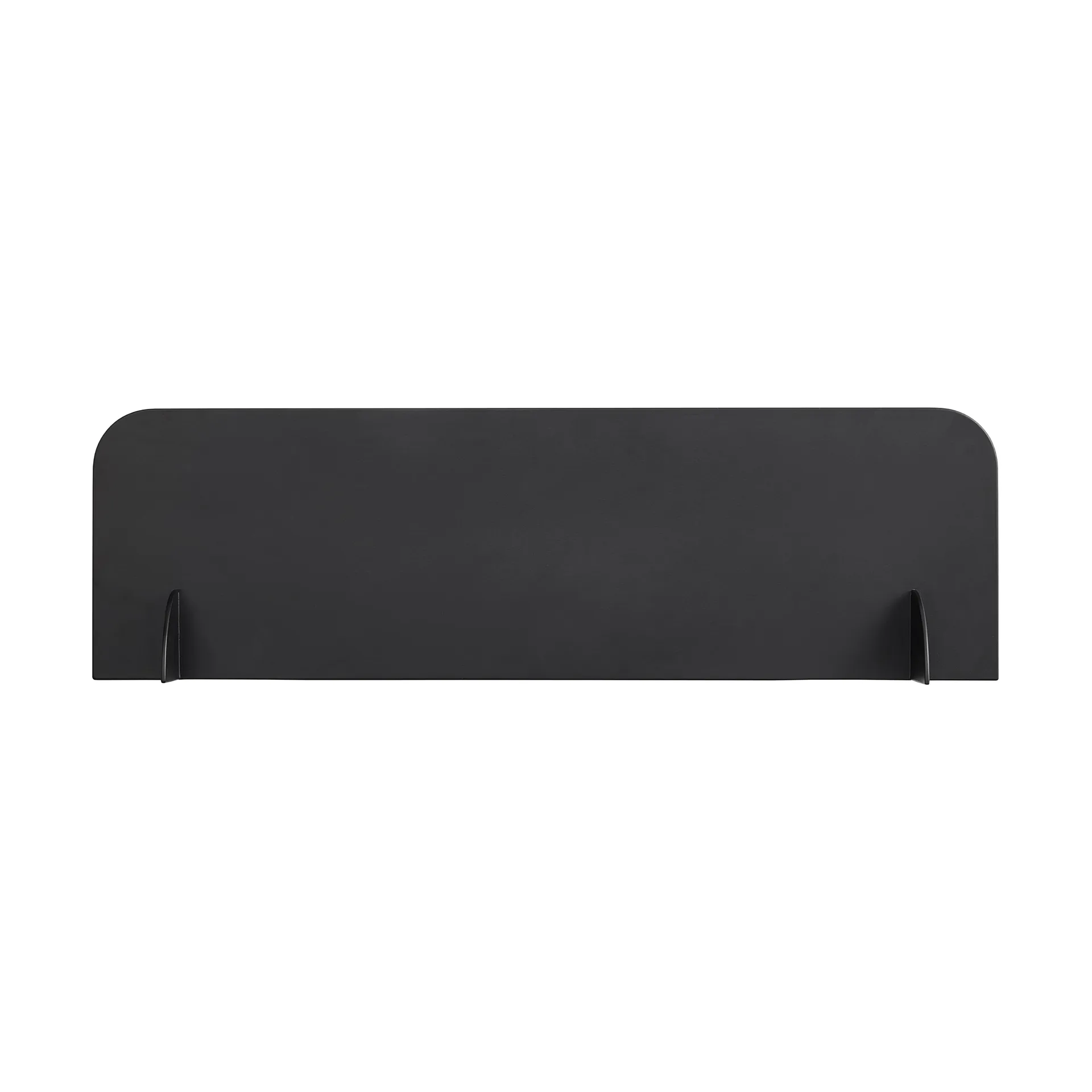 Estantería Aedes, Black, 60 cm AYTM