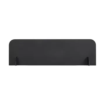 Estantería Aedes - Black, 60 cm - AYTM