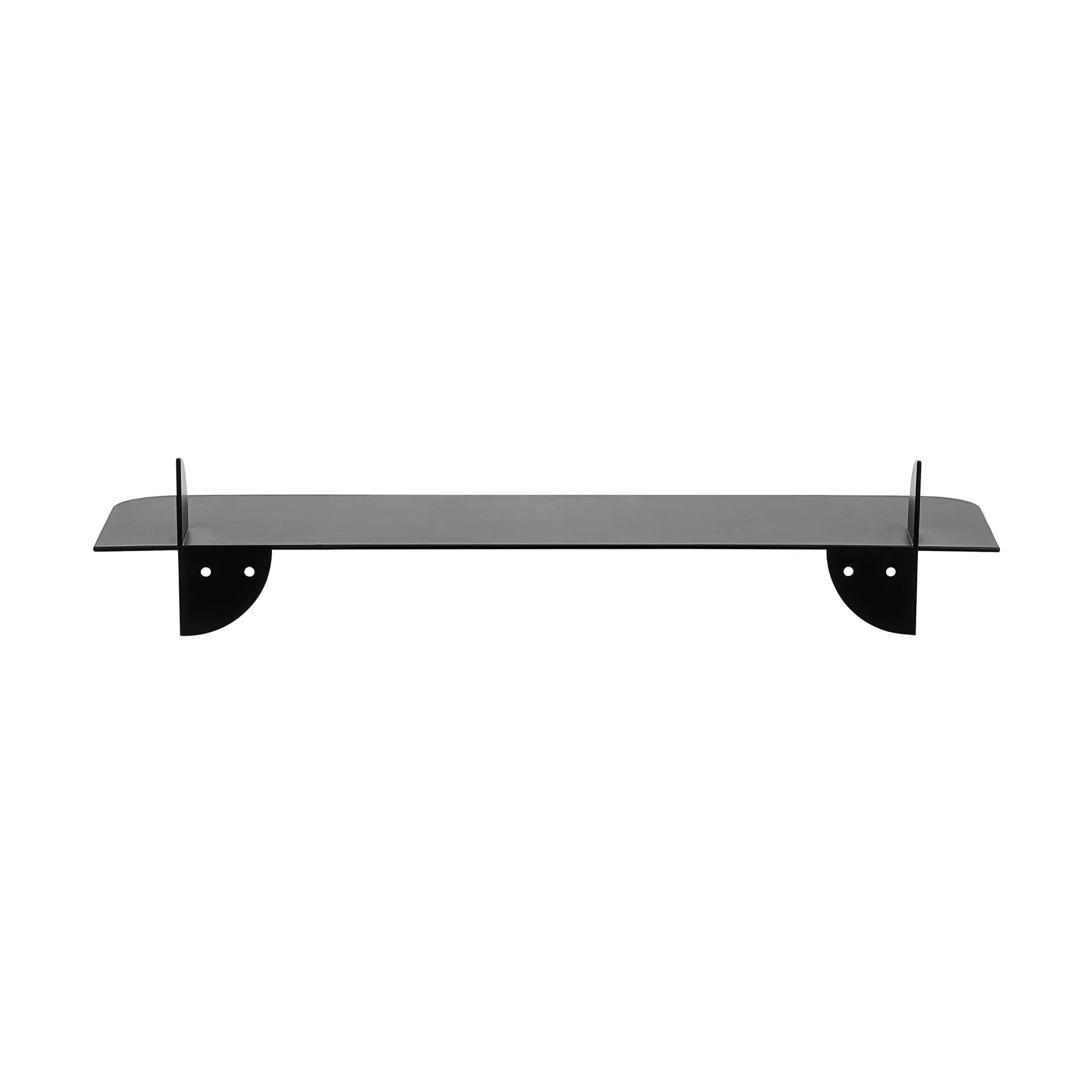 Estantería Aedes, Black, 60 cm AYTM