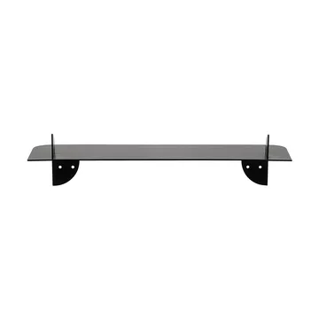 Estantería Aedes - Black, 60 cm - AYTM