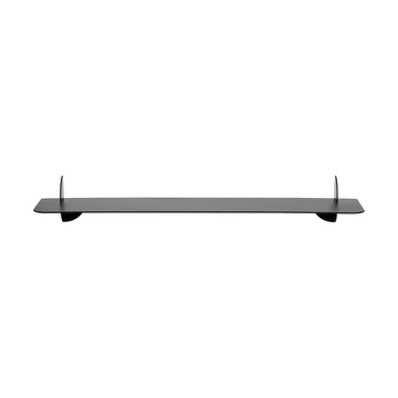 Estantería Aedes - Black, 80 cm - AYTM