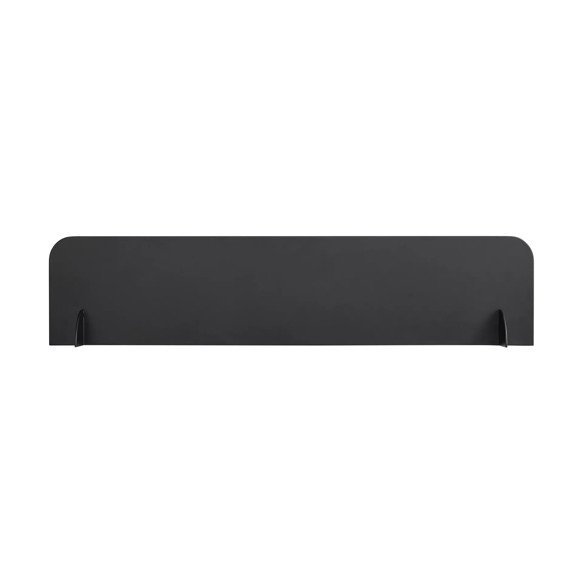 Estantería Aedes, Black, 80 cm AYTM