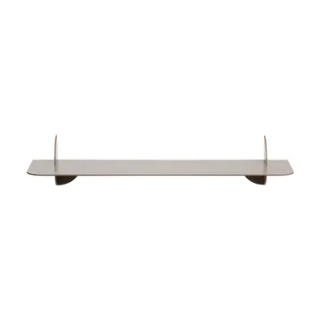 Estantería Aedes - Taupe, 60 cm - AYTM